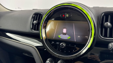 MINI Countryman 1.5 C Classic 5dr Auto Petrol Hatchback